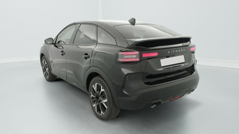 CITROEN C4 PURETECH 130 EAT8 MAX