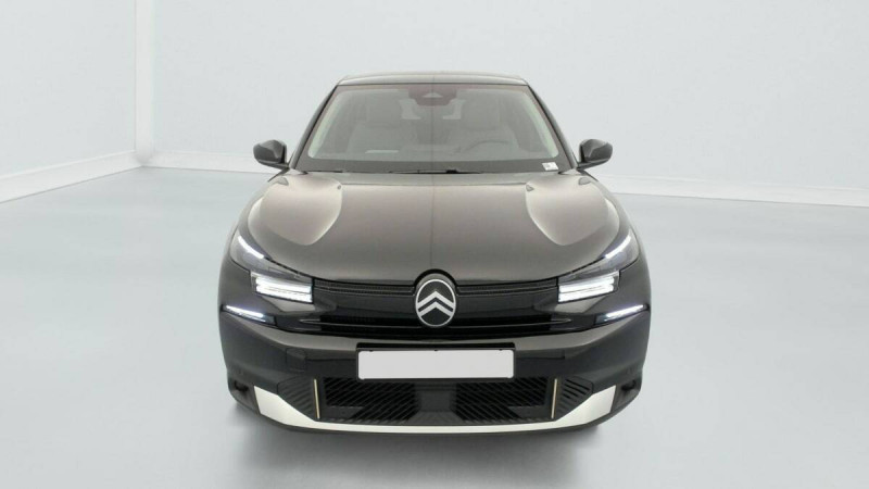 CITROEN C4 PURETECH 130 EAT8 MAX