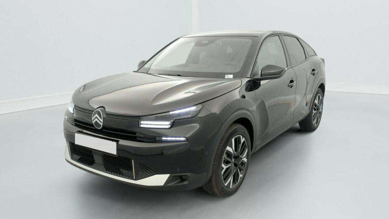 CITROEN C4 PURETECH 130 EAT8 MAX