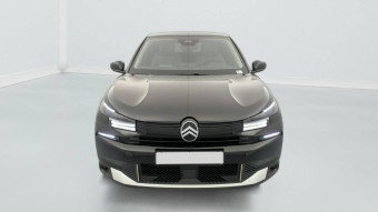 CITROEN C4 PURETECH 130 EAT8 MAX