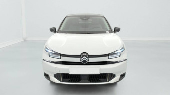 CITROEN C4 PURETECH 130 EAT8 MAX