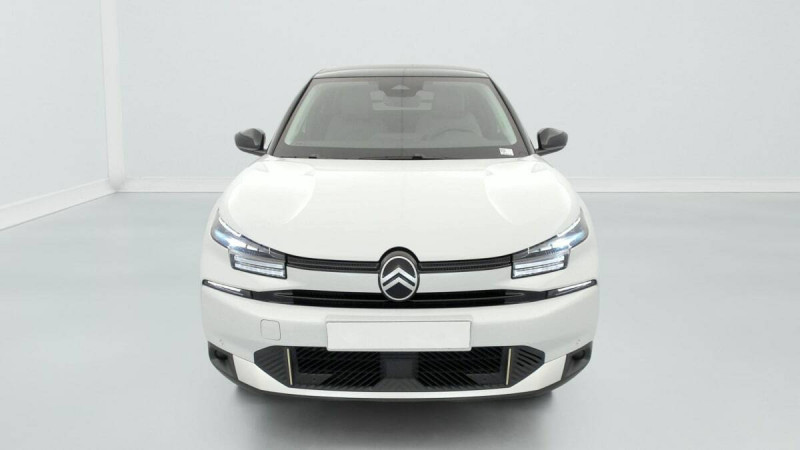 CITROEN C4 PURETECH 130 EAT8 MAX