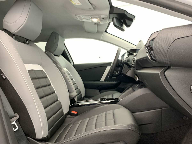 CITROEN C4 PURETECH 130 EAT8 MAX