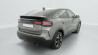 CITROEN C4 PURETECH 130 EAT8 MAX
