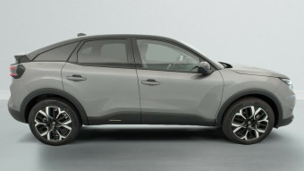 CITROEN C4 PURETECH 130 EAT8 MAX