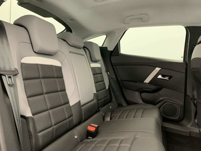 CITROEN C4 PURETECH 130 EAT8 MAX