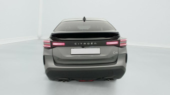 CITROEN C4 PURETECH 130 EAT8 MAX