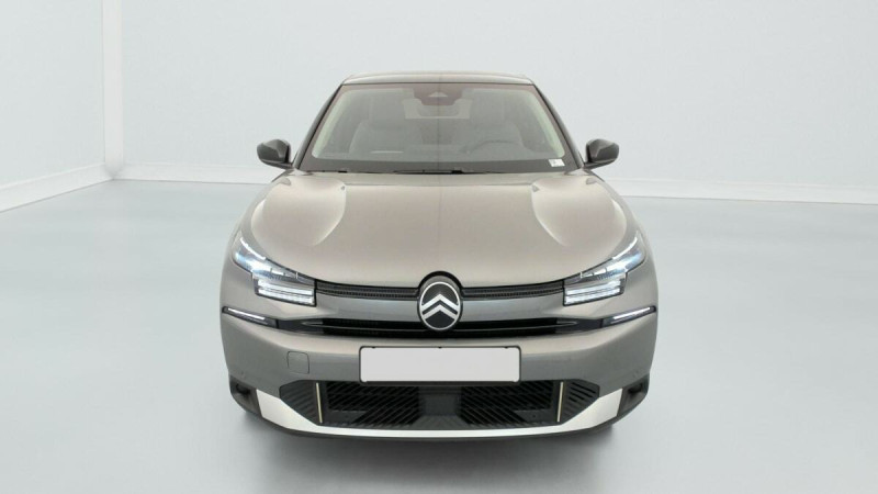 CITROEN C4 PURETECH 130 EAT8 MAX