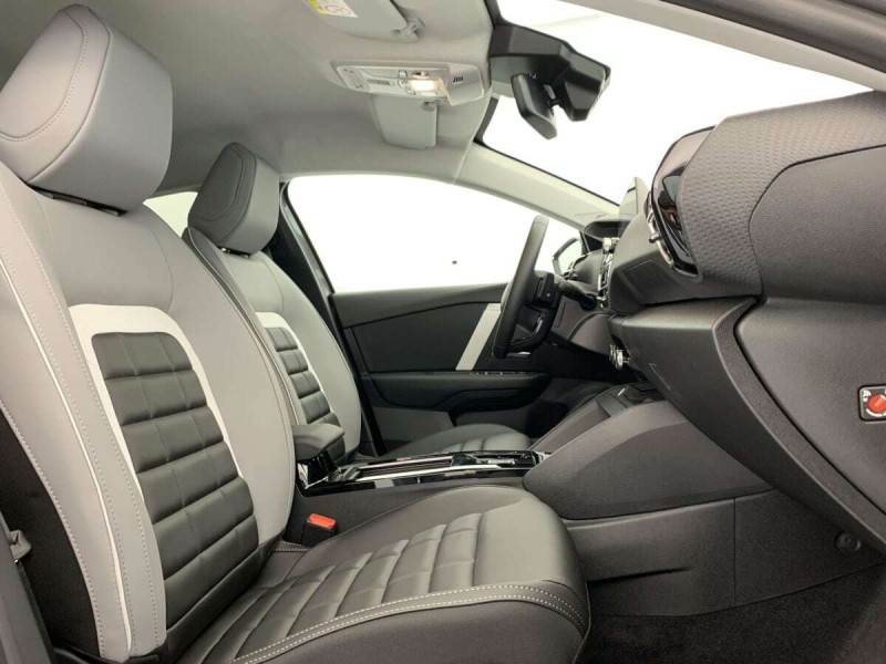 CITROEN C4 PURETECH 130 EAT8 MAX
