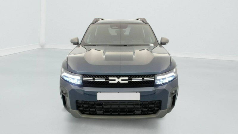 DACIA BIGSTER HYBRID 155 EXPRESSION
