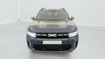 DACIA BIGSTER HYBRID 155 EXPRESSION