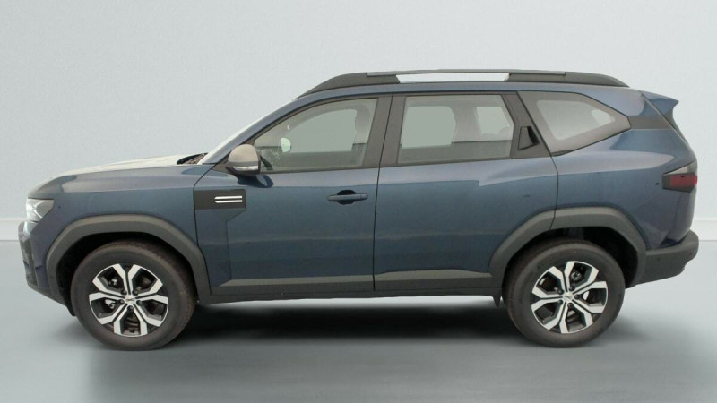 DACIA BIGSTER HYBRID 155 EXPRESSION