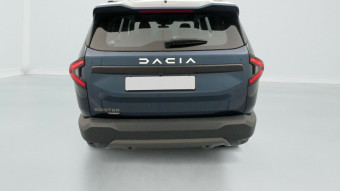 DACIA BIGSTER HYBRID 155 EXPRESSION