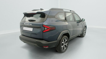 DACIA BIGSTER HYBRID 155 EXPRESSION