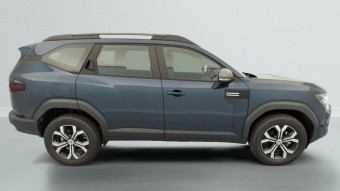 DACIA BIGSTER HYBRID 155 EXPRESSION