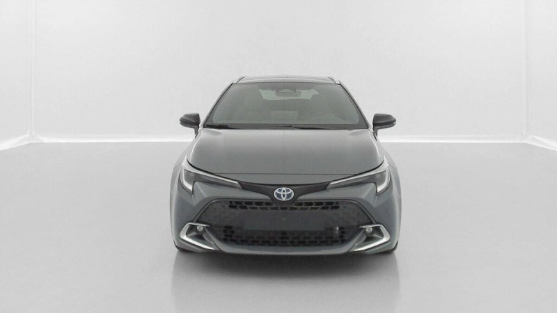 TOYOTA COROLLA TOURING SPORT COROLLA TOURING SPORT 2.0 HYBRIDE 178CH DESIGN