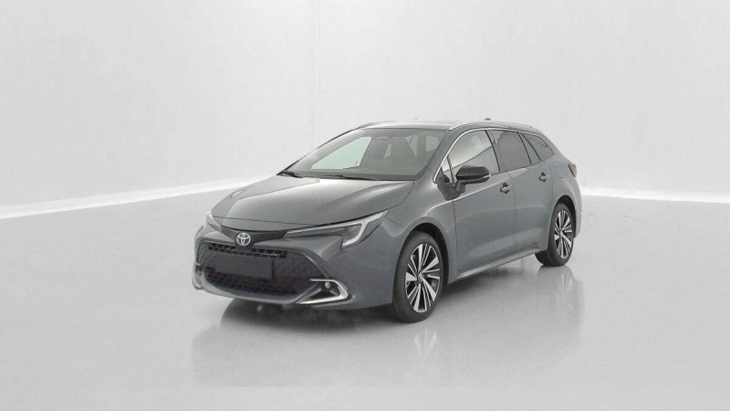 TOYOTA COROLLA TOURING SPORT COROLLA TOURING SPORT 2.0 HYBRIDE 178CH DESIGN