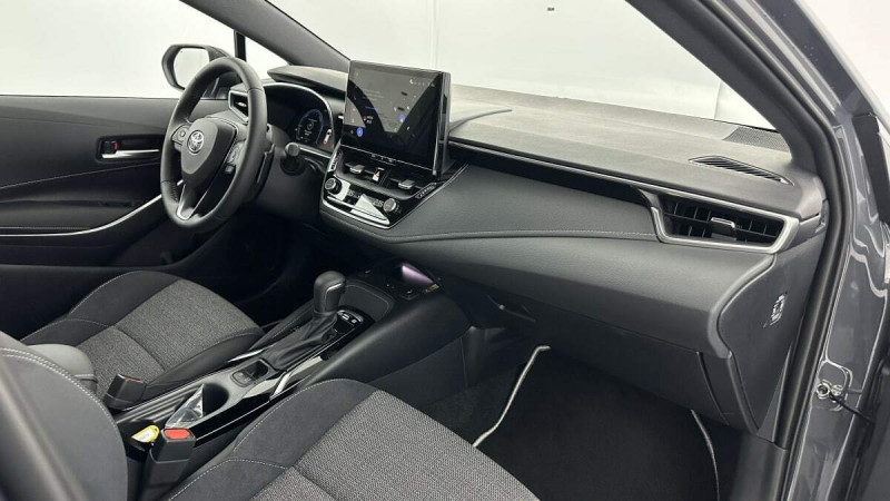 TOYOTA COROLLA TOURING SPORT COROLLA TOURING SPORT 2.0 HYBRIDE 178CH DESIGN