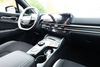 KIA SPORTAGE 239 GT-LINE