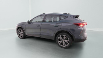 CUPRA FORMENTOR 1.5 ETSI 150 MHEV AUT