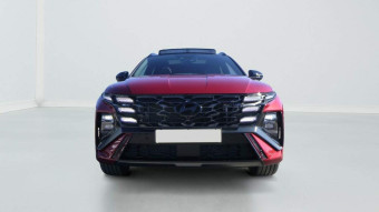HYUNDAI TUCSON TUCSON 1.6 T-GDI 239 HYBRID BVA6 N LINE EXECUTIVE
