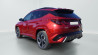 HYUNDAI TUCSON TUCSON 1.6 T-GDI 239 HYBRID BVA6 N LINE EXECUTIVE