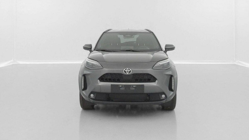 TOYOTA YARIS CROSS YARIS CROSS 1.5 HYBRIDE 130H DESIGN E-CVT