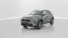 TOYOTA YARIS CROSS YARIS CROSS 1.5 HYBRIDE 130H DESIGN E-CVT
