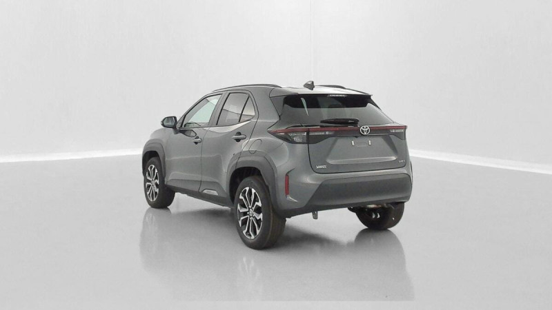 TOYOTA YARIS CROSS YARIS CROSS 1.5 HYBRIDE 130H DESIGN E-CVT