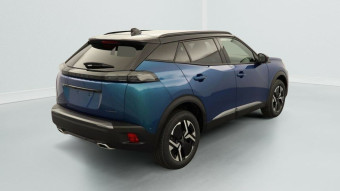 PEUGEOT 2008 HYBRID 136 E-DCS6 GT