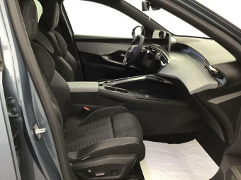 PEUGEOT 3008 PHASE 4 GT EXCLUSIVE 1.2 HYBRID 145