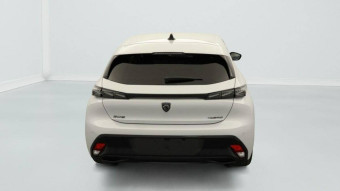 PEUGEOT 308 HYBRID 145 E-DCS6 BUSINESS