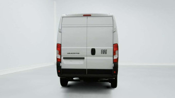 FIAT DUCATO L2H2 3T5 VAN 2.2 TURBO D 180