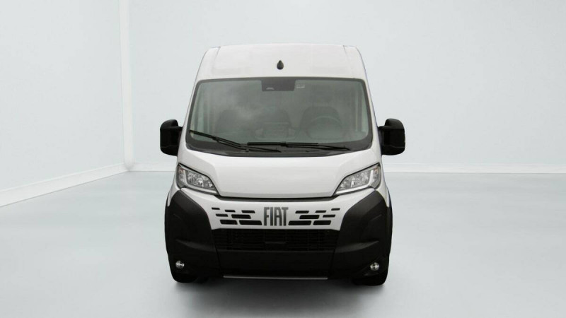 FIAT DUCATO L2H2 3T5 VAN 2.2 TURBO D 180