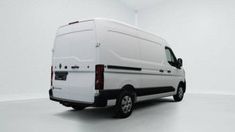 RENAULT MASTER FOURGON MASTER FG BLUE DCI 130 L2H2 3T5 TR ADVANCE