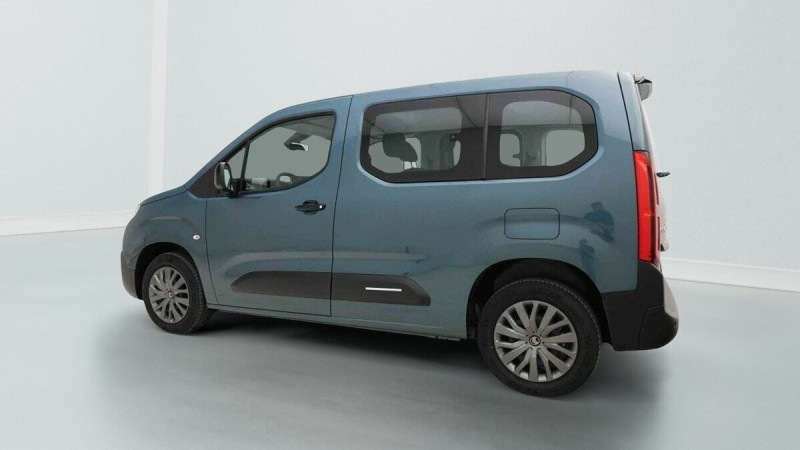 CITROEN BERLINGO E-BERLINGO 50 KWH 136 M PLUS