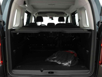 CITROEN BERLINGO E-BERLINGO 50 KWH 136 M PLUS