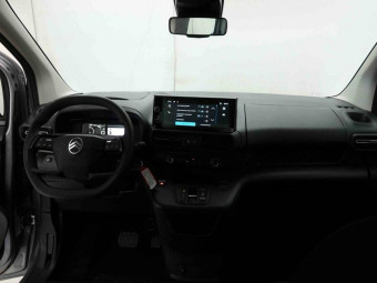 CITROEN BERLINGO E-BERLINGO 50 KWH 136 M PLUS