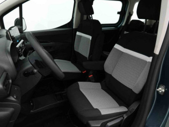 CITROEN BERLINGO E-BERLINGO 50 KWH 136 M PLUS