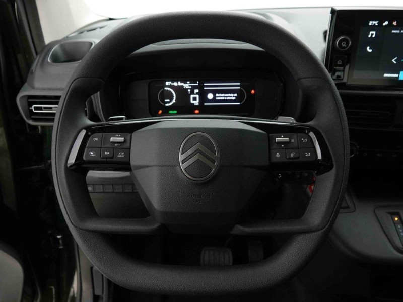 CITROEN BERLINGO E-BERLINGO 50 KWH 136 M PLUS