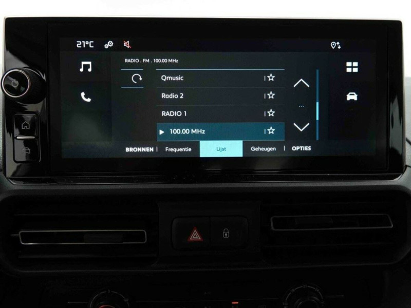 CITROEN BERLINGO E-BERLINGO 50 KWH 136 M PLUS