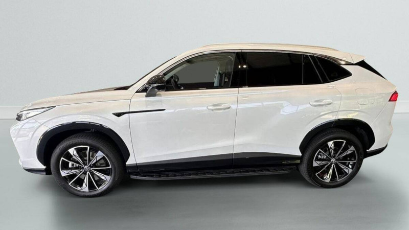 MG EHS 1.5T PHEV 272 CH LUXURY