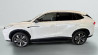 MG EHS 1.5T PHEV 272 CH LUXURY
