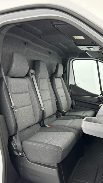 RENAULT MASTER MASTER IV 3500 L3H2 2.0 BLUEDCI 170CH EXTRA