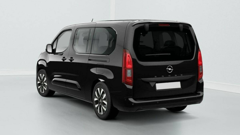 OPEL COMBO XL 130 AT8 GS 7PL