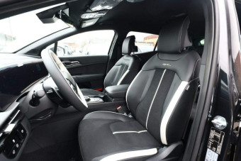 KIA SPORTAGE 239 GT-LINE