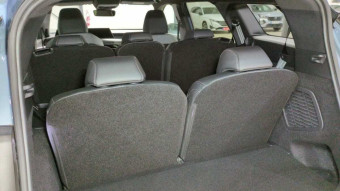 PEUGEOT 5008 HYBRID 145 CH E-DCS6 ALLURE