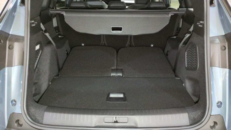 PEUGEOT 5008 HYBRID 145 CH E-DCS6 ALLURE