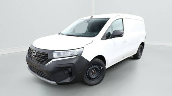 NISSAN TOWNSTAR N-CONNECTA L2
