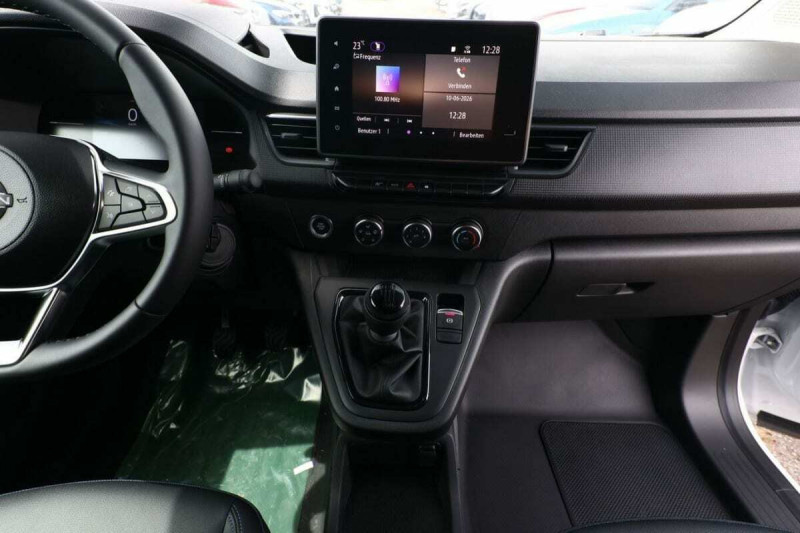 NISSAN TOWNSTAR N-CONNECTA L2